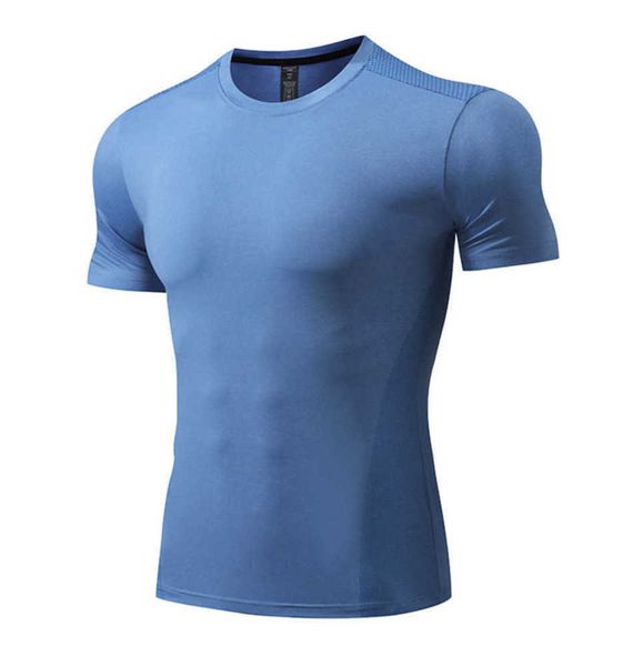 

lulus t-shirt men's summer tee short sleeve o round neck man leisure running training clothes quick dry breathable loose high elastici, White;black