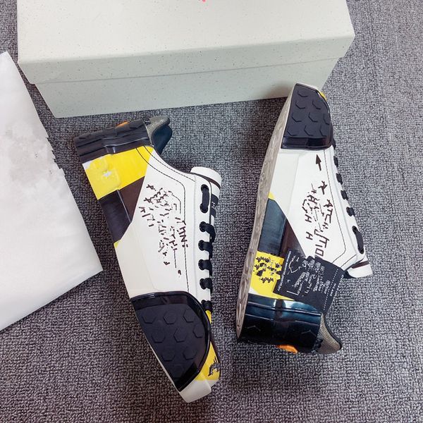 

designer outdoor shoes woman shoes leather lace up men fashion platform oversized sneakers white black mens womens luxury velvet suede casua