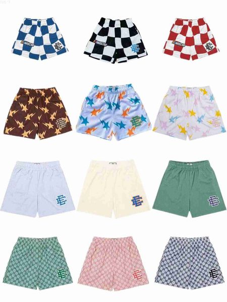 

smtj smtj men's shorts designer mens shorts casual couple jogging and sports pants high street swimming beach high end luxury brand wom, White;black