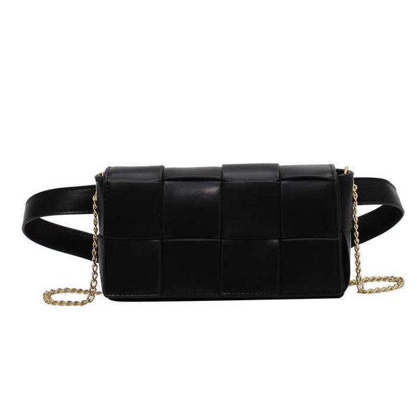 

designer bag cassette bags woven bag women's bag cross body bag waist bag women's fashion chest bag