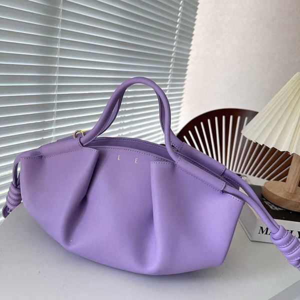 

dumpling bags handbag women travel totes large shoulder bag handle bag designer tote bags for women shopper purse 230513