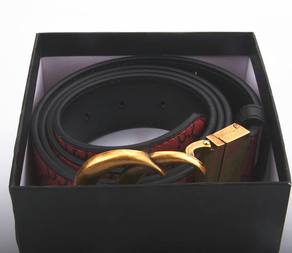 

designer belt men belts for women designer brand belts 4.0cm width belt luxury gold silver buckle bb simon cintura uomo triomphe belt ing, Black;brown