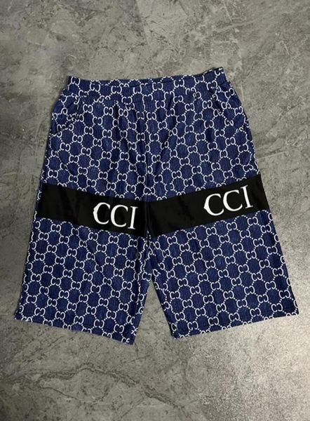 

summer fashion shorts designer short quick drying swimwear printing board beach pants men mens swim shorts asia size m3xl 1103655092