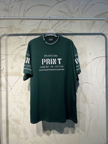 

men's plus tees & polos white cotton custom printing men women sweatshirt casual quantity trend -s-xl 1wf, Black;brown