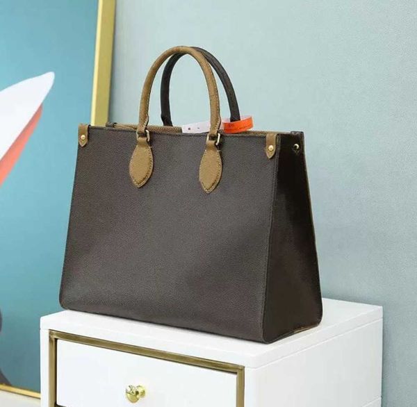 

handbag women luxurys designers bags 6-color casual travel ribbon tote bag pu material fashion shoulder bag's wallet european and ameri
