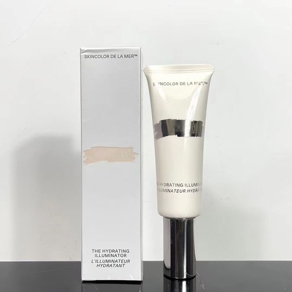 

the hydrating illuminator skincolor primer 40ml cream highlighter