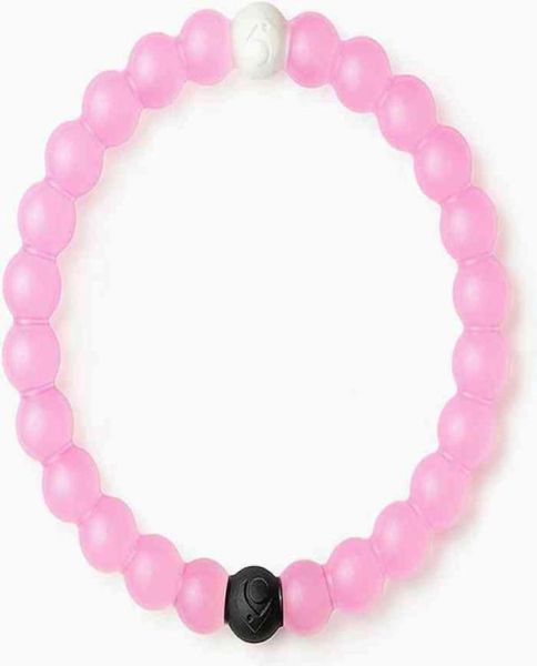

quotfind your balancequot fashion bracelet for breast cancer awarens multi size bracelet59567227794849, Golden;silver