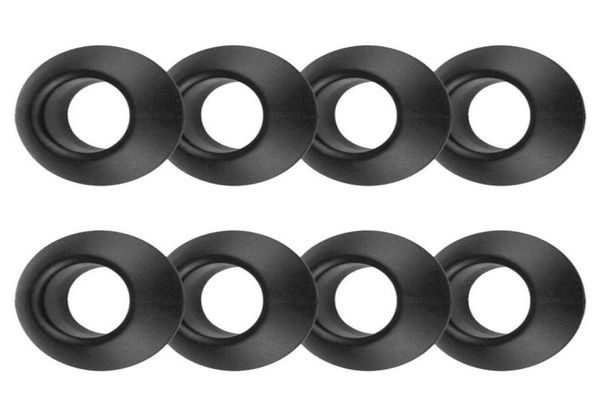 

raftsinflatable boats 8pc kayak paddle drip rings pvc fit 30mm diameter shaft for canoe boat replacement accessories8388069