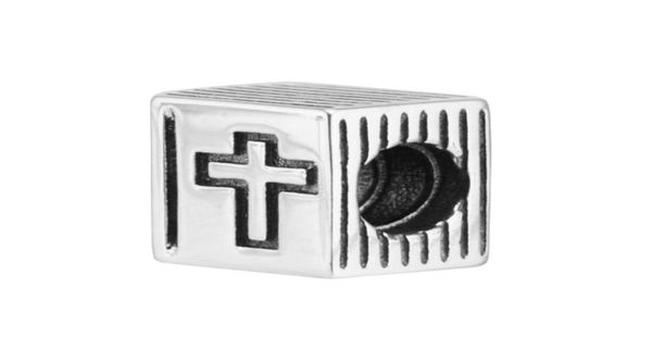 

clips for woman the holy bible beads cross book charms fit bracelet for woman original 925 silver jewelry making charms9908446