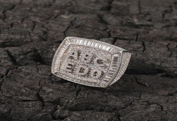 

custom letters ring full iced out cubic zirconia personalized name party rings men and women fashion hip hop jewelry2311653, Golden;silver