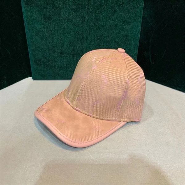 

luxury hat for men pink yellow classic baseball cap green webbing outdoors sun proof snapback cotton lining hip hop classic delicate pattern, Blue;gray