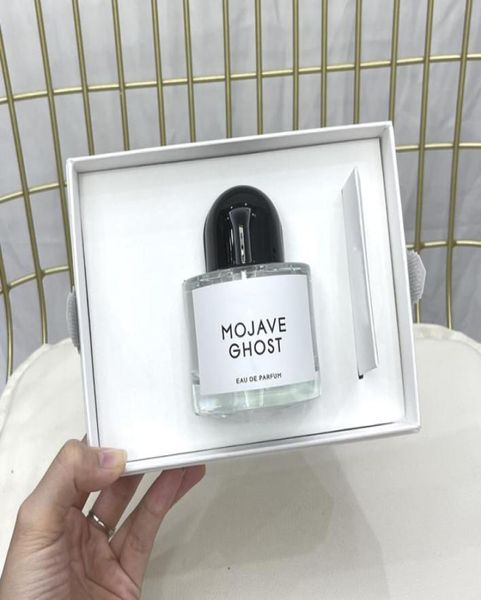 

test man and woman perfume fragrance super cedar mojave ghost 100ml with long lasting fast delivery1601348