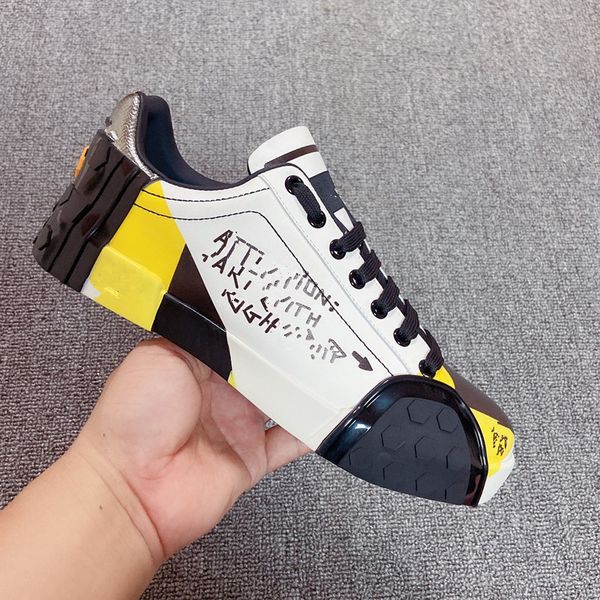 

designers oversized sneaker casual shoes sole white black leather luxury velvet suede womens espadrilles mens high-quality flat lace up trai