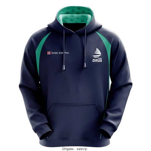 

2022 fiji drua rugby hoodie jersey shirt size s-m--xl-xxl-3xl, White;black