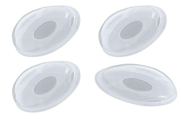 

breast correcting shell baby feeding milk saver protect sore nipples for breastfeeding collect breastmilk for maternal 1810 z24096960, White