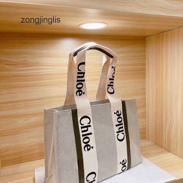 

woody bags cloe designer outlet hands small tote handbag bag book selling letter printing canvas shopping large capacity japanese tote singl