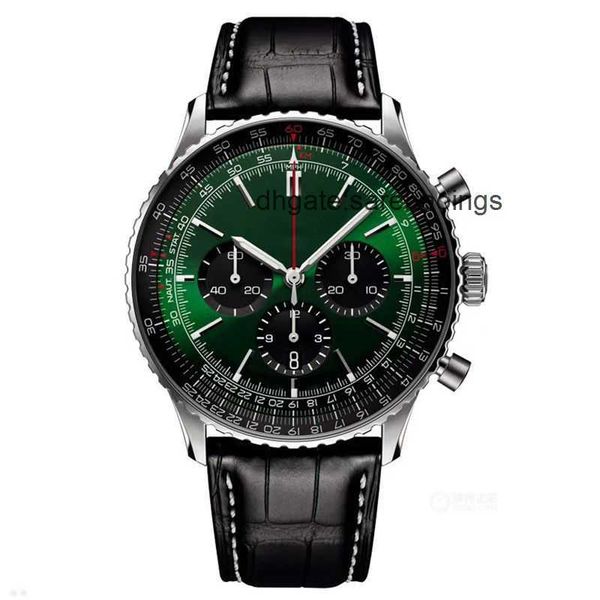 

new mens watches omeg wrist watches for men all dial work quartz watch luxury brand chronograph clock men fashion dhgate, Slivery;golden