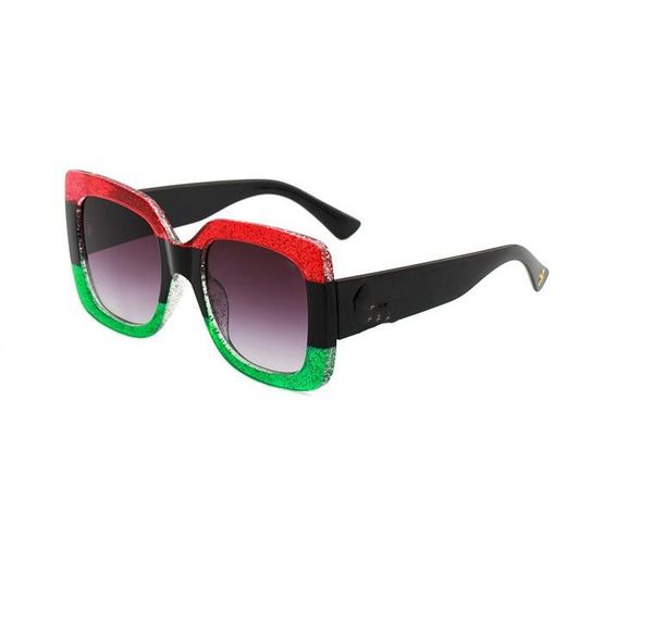 

designer sunglasses classic eyeglasses goggle outdoor beach sun glasses for man woman, White;black