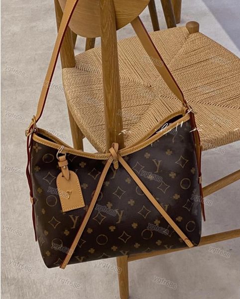 

luxurys handbags designer bag women handbag two-piece shoulder bag bucket bag purse real leather crossbody bag saddle tote bag satchel girl