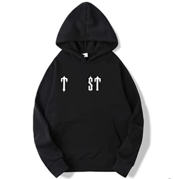 

new men's jackets hoodies sweatshirts cotton jacket men hooded sportswear outdoors casual fashion cowboy mens biker jacket coat size s-, Black