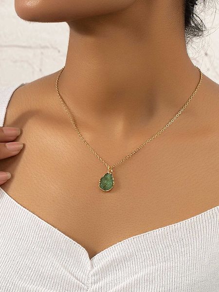 

women's accessories neck geometry, Silver