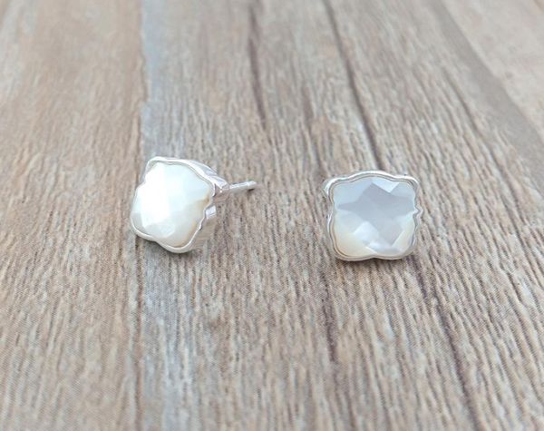 

bear jewelry 925 sterling silver earrings stud fits european jewelry style gift andy jewel 3151135607309869, Golden;silver