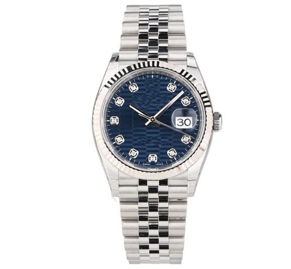 

2023 new arrive factory wholesale mens watch watches automatic men black gold yellow dial stainless steel wristwatches 41mm-02, Slivery;brown