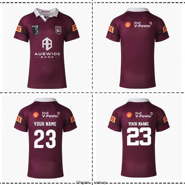 

qld maroons 2023 men's jersey size s-m--xl-xxl-3xl-4xl-5xl, White;black