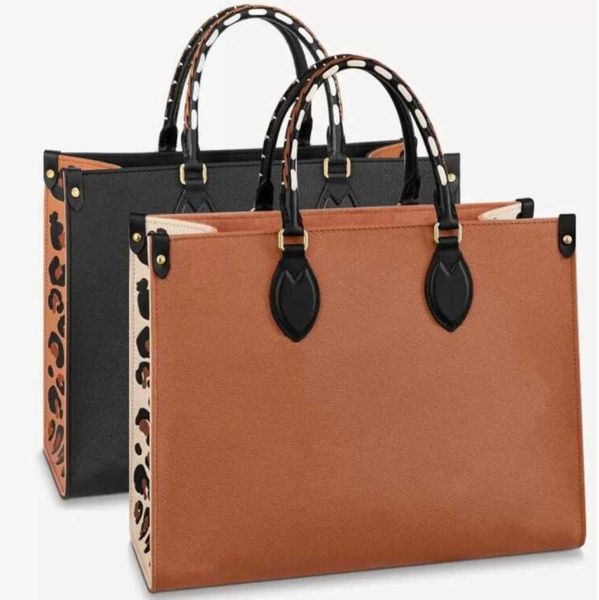 

fashion womens bag outdoor ladies totes bags classic embossed cheetah print design large capacity handbag purse premium touch bag
