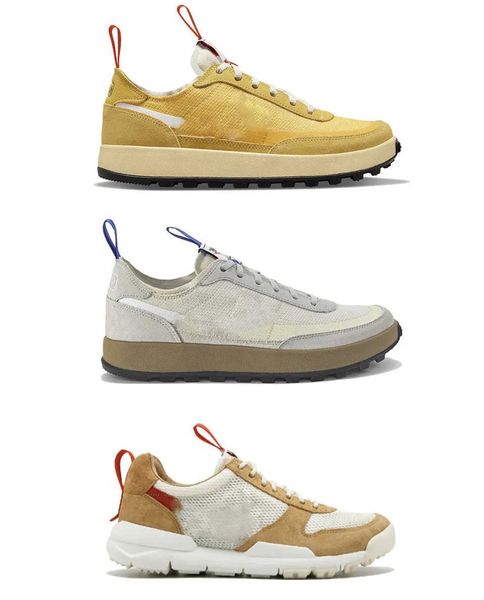 

basketball shoes shoes&sandals tom sachs general purpose craft mars yard 2.0 ts studio light cream dark sulfur men women sneakers original 7