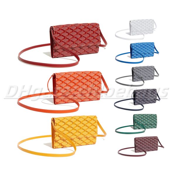 

designer square fashion sling clutch bag mens vacation cross body the totes bag women luxury genuine leather even handbags wallet pochette s