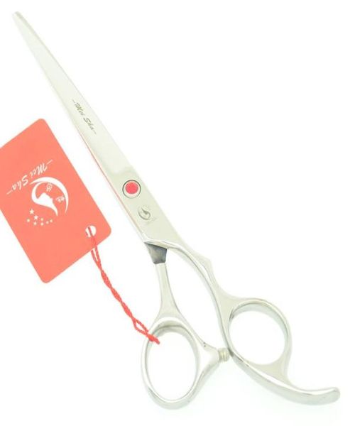 

meisha 70quot stylist tools hair cutting scissors hairdressing shears jp440c animals grooming tesoura salon cut hair thinning c8288688