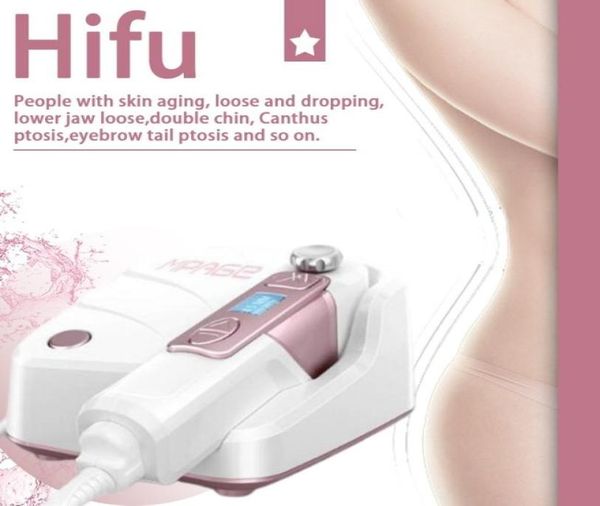 

2022 other beauty equipment hifu skin tightening wrinkle removal face lifting and tightening mini machine ce6486576
