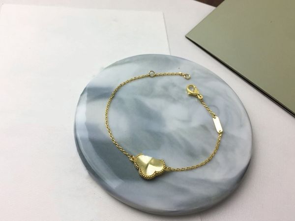 

18k gold plated classic fashion van charm cleef bracelet designer jewelry elegant nacre bracelet d7stga y7gfcgu, Golden;silver