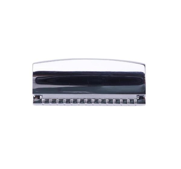 

yaqi single edge chrome color safety razor head 2202140126144275