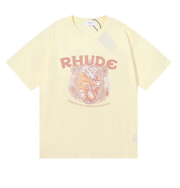 

2023 summer new short-sleeved t-shirts, white t-shirts full of summer flavor, versatile and must-have styles, casual items add a refreshing, White;black