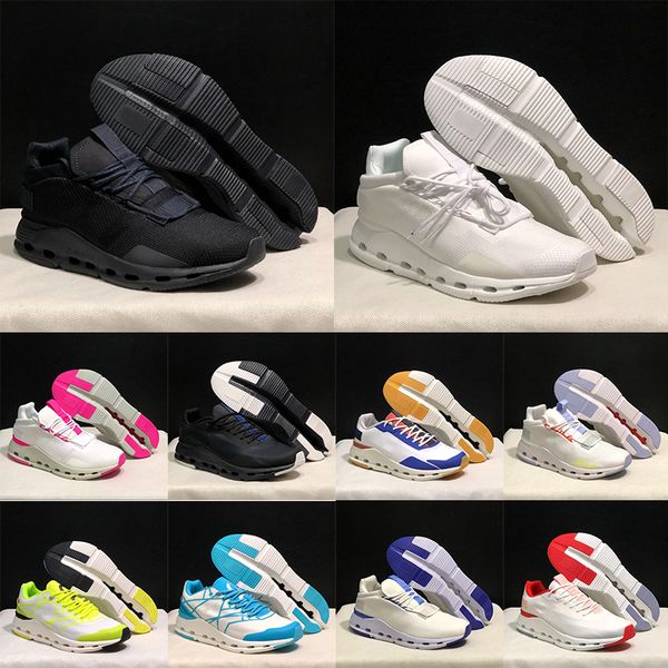 

onclouds nova running shoes women on cloudnova form designer cloudmonster monster sneakers workout and cross federer cloudaway white pearl m