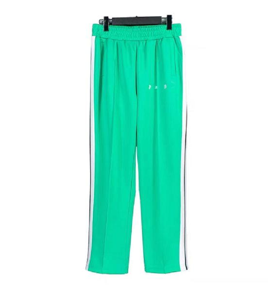 

men's pants designer pants male women casual sweatpants fitness workout hip hop elastic pants mens clothes track joggers trouser sweatp, Black