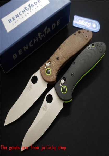 

axis benchmade camping rukus 550bm550 outdoor knife linen fiberg10 handle 551940 15080 781 537 bm42 bm43 bm49 bm464203399