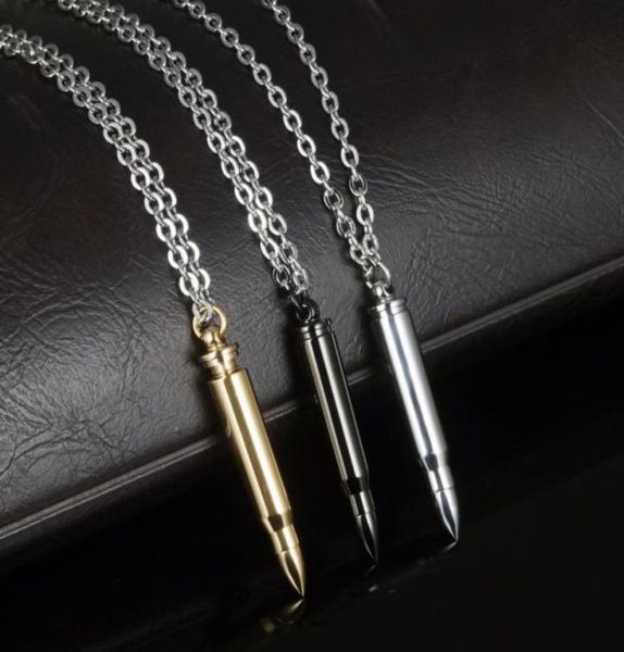 

pendant necklaces high polished urn for ash keepsake memorial cremation necklace jewelry men boys remember your hero4995253, Silver
