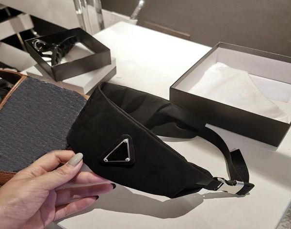

furry headband designer hair bands triangle p hair hoop brands clasp for women girls fashion jewelry hair accessories luxurys 22019997381, Silver