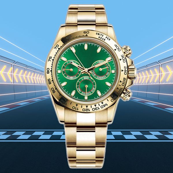 

mens 40mm automatic mechanical watch 904l all stainless steel ceramic watch folding buckle waterproof super bright sapphire glass watches dh, Slivery;brown