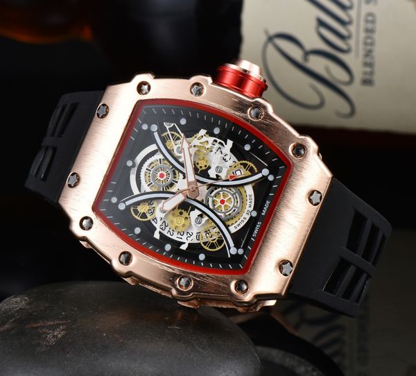 

all dials working automatic date men watches luxury fashion fabric band quartz movement clock leisure wrist watch useful, Slivery;golden