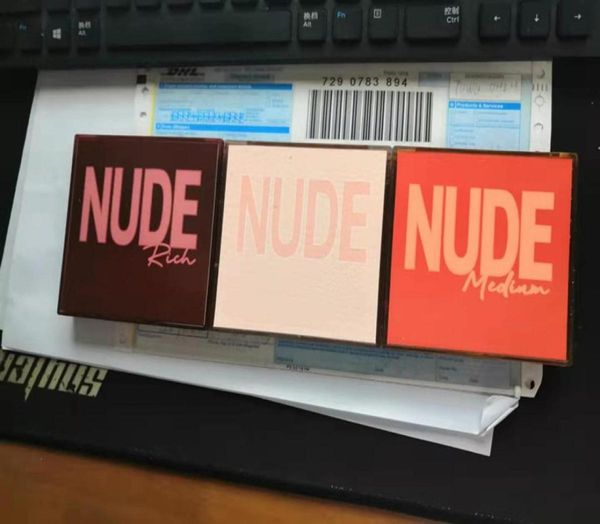 

drop brand maquillage beauty eyeshadow makeup eye shadow platette 9 colorpcs in stock6886934