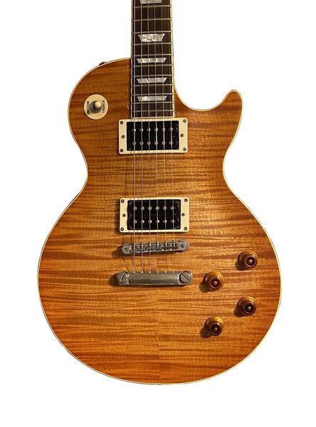 

lps-80f hb 1996 electric guitar as same of the picures
