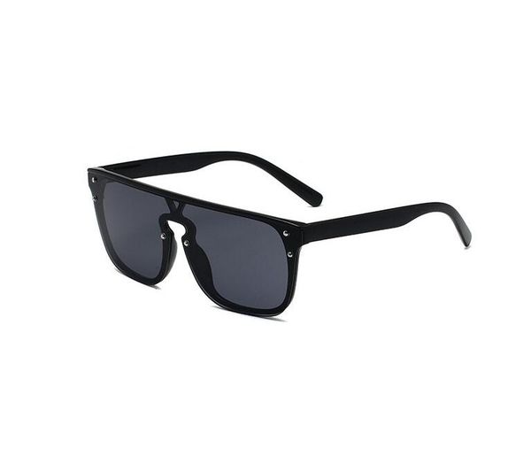 

sunglasses designer letter womens mens goggle senior eyewear for women eyeglasses frame vintage metal sun glasses, White;black