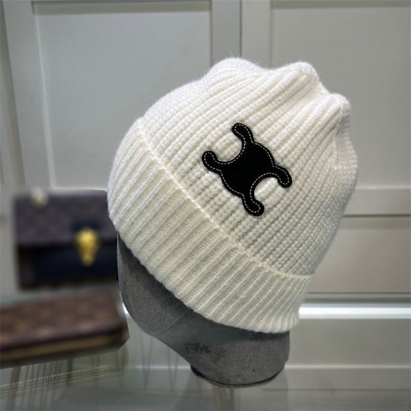 

Beanie Black Beanies Designer Skull Caps for Womens Men Jacquard Winter Outdoor Hat Head Warm Cashmere Kn, C5