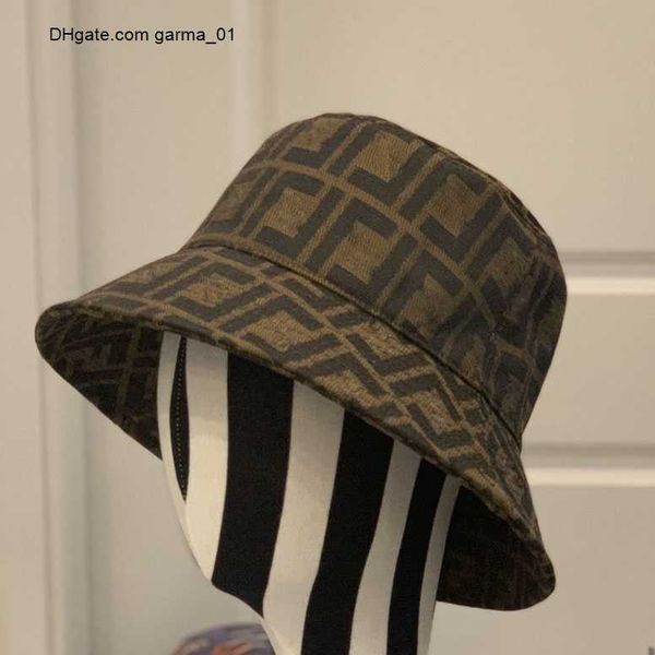 

f fashion letter womens designer luxurys hats women designers caps mens luxury cap men bucket hat classic, Blue;gray