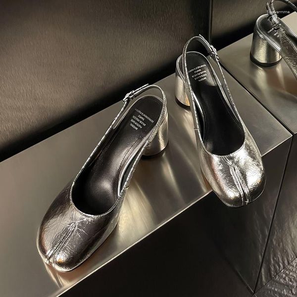 

sandals expose the heel fashion pure colour natural genuine leather cool summer club party wedding high shoes women, Black