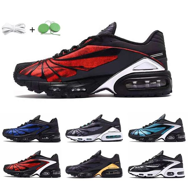 

tailwind 5 v men running shoes skepta sneaker mesh bloody chrome deep bright blue chaos white black gold mens outdoor trainers sports sneake
